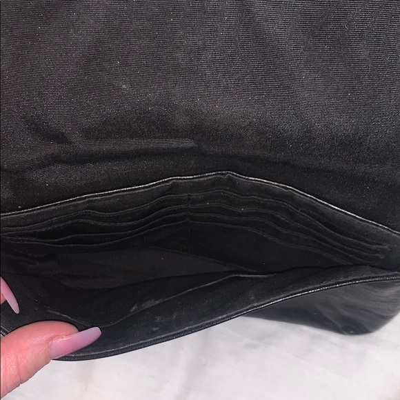 Coach clutch - Picture 3 of 3